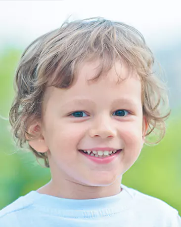 Infant Care at Toothtown