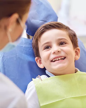 General Anesthesia and Nitrous Oxide in Greeley